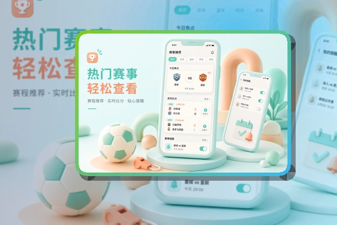 开云 App轻量亮点说明，常用入口更直观 页面展示