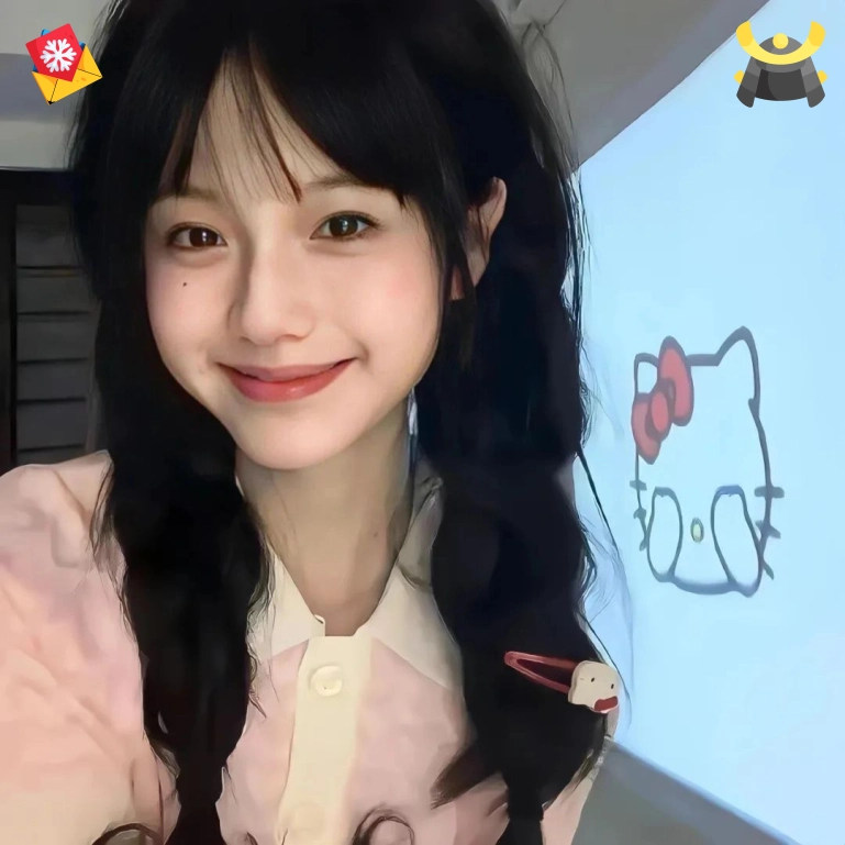 周然女士